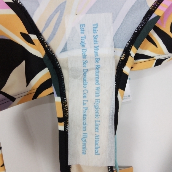 NWT Tankini Set - Picture 14 of 15